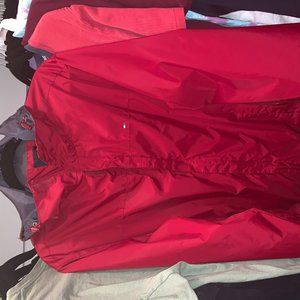 Tommy Hilfiger Windbreaker Men's "L"